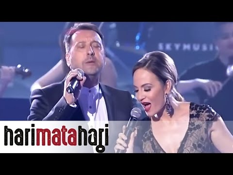 Hari Mata Hari feat. Jelena Tomasevic - 2016 -  Nema ljubavi