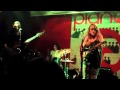 Catey Shaw - Revolution (Live @ Pianos 2013 ...