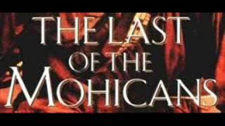 Last of the Mohicans Promentory