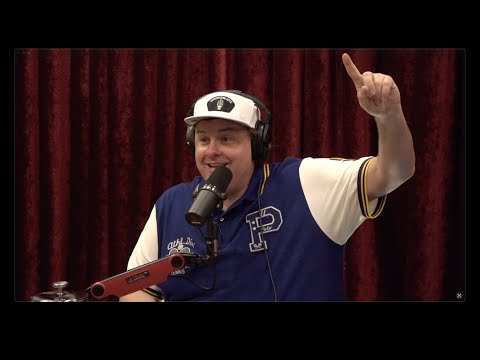 Joe Rogan Experience #2307 - Tim Dillon