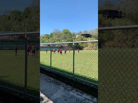 ASÍ ES EL ESTADIO MUNICIPAL DE SAN LUIS DE LA REINA