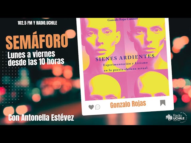 Vídeo relacionado con Gritaremos pero no escucharán: Reflexiones sobre el prototipo humano