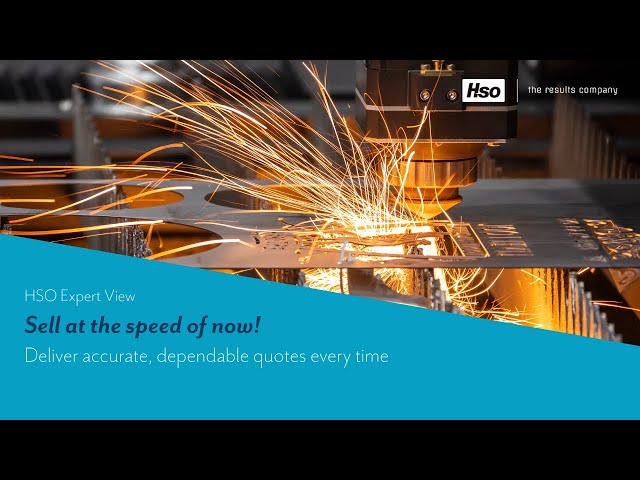 HSO product / service