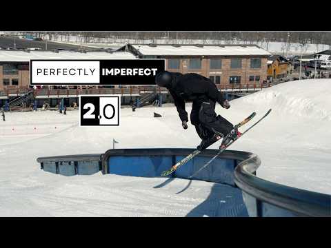 Perfectly Imperfect 2.0 | Jackson Karsteter at Perfect North
