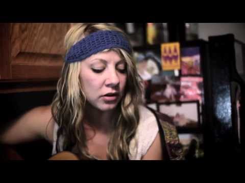 Sarah Angela - I'll Back You Up (Dave Matthews Cover)