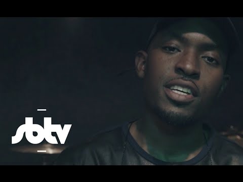 Suli Breaks | Adulthood [Poetry Sessions] (Live): SBTV