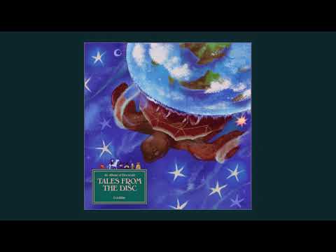 Tales From The Disc - Lookfar (An Album Of Discworld)