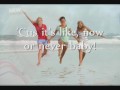 Indiana Evans - Now or Never (H2O Soundtrack ...