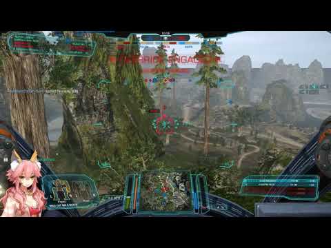 The High Ground Wasn't Good Enough |Mad Cat MkII MCII-B|