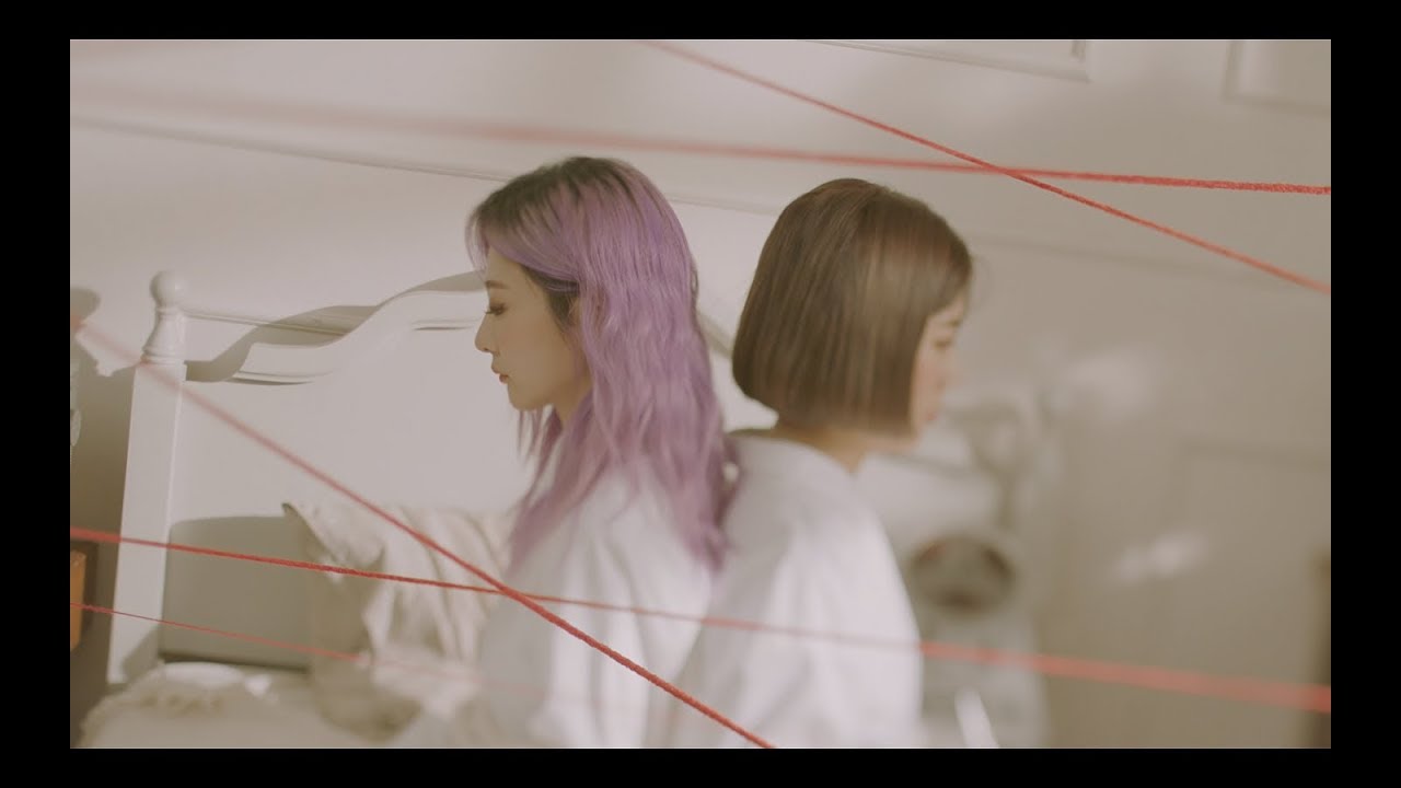 [Teaser2] 赤頬思春期(BOL4) - LOVE