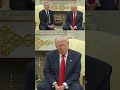 Mark Carney Tells Trump Canada Is Not For Sale