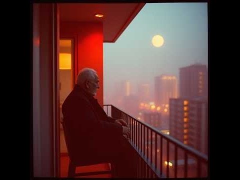 Uncle Rodney | Lyric Video