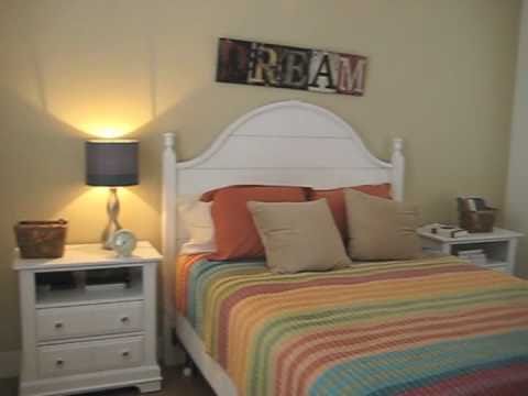 Summer Village at the Pond, Westford, MA: Model Cottage