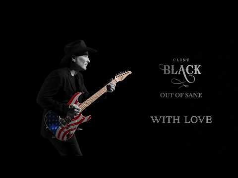 With Love - Clint Black