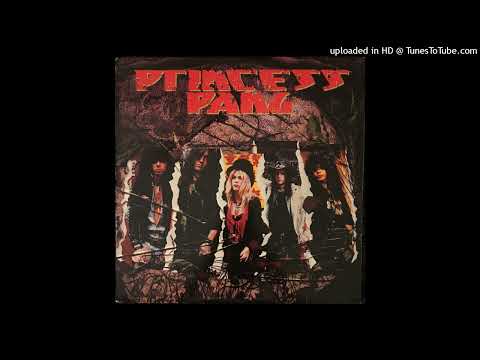 Princess Pang - Sympathy (1989)