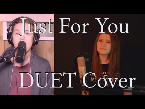 Just For You - Duet/Cover- Lil Pitchy (Roomie) feat. Rachel