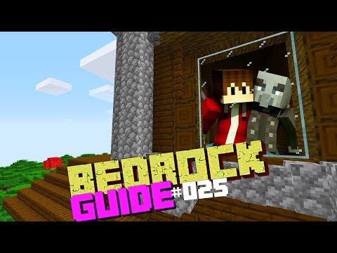The Ultimate Minecraft Bedrock Guide