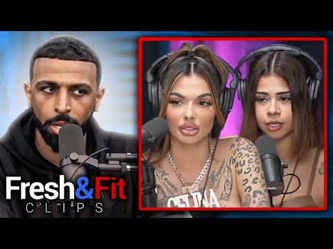 Entitled 304's Got Kicked Off The Pod For Being Insufferable!