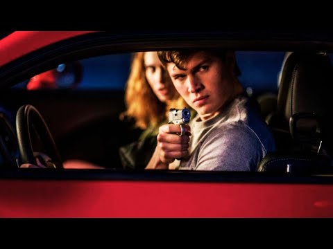 Betrayal & High-Octane Action with a Thrilling Escape | Baby Driver (2019) Movie Review
