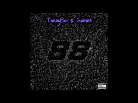 ToneyBoi & Gaine$ - Project 88 (EP)
