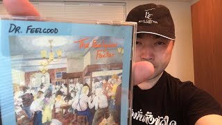 【TANQUERAY/DR.FEELGOOD】SQUATスクワット