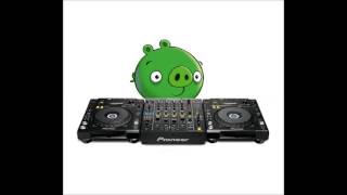 DJ pig radio mix 1