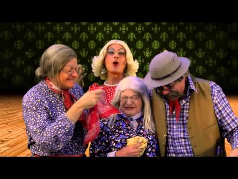 I LEGNANESI - Baci baci (Official video)