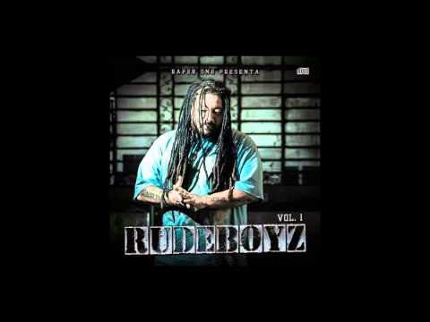 RADIKAL PEOPLE - GOOD GOOD GOOD ( Disco Rude Boyz vol 1 )