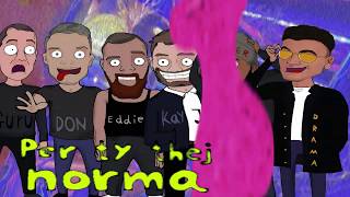 Valmir Ahmetaj & Tiger - Italiana