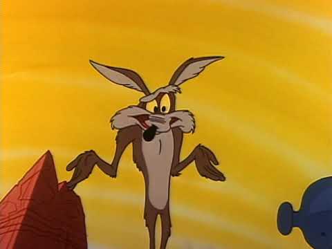 Zwariowane melodie - Magnes na króliki (WEB-DL)