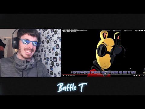 Arthur x Binky - Shellers [George Pig Diss] | FITS (REACTION)