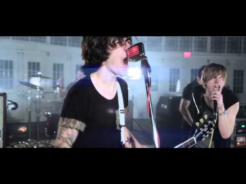 Trophy Wives - Threshold (Official Music Video)