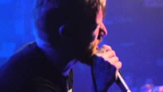 Astronautalis- &quot;Dimitri Mendeleev&quot; LIVE at The Garage