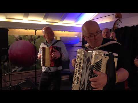 Tyst - fornesvalsen av Johan Fornes (Blømingsfestivalen 2022)