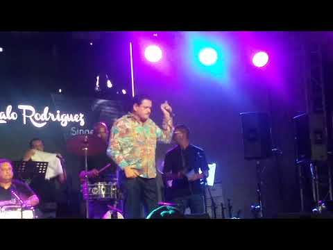 @ Puerto Rico 🇵🇷 es Salsaaa, Lalo Rodríguez, 2 Festival Salsaaa Dedicado a Frankie Ruiz Mayaguez