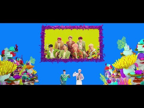 Update: BTS And Coldplay Share Lyrics Spoilers For Upcoming Collaboration  “My Universe”, Soompi