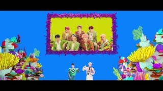 BTS, Nicki Minaj - IDOL