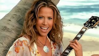 Sheryl Crow - Soak Up The Sun [Remastered]