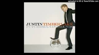 Justin Timberlake feat. Timbaland - SexyBack (Instrumental Version)