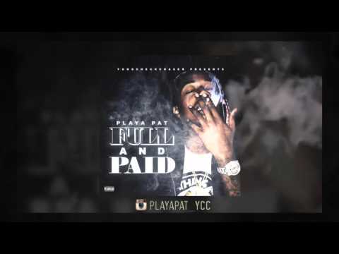 Playa Pat YCC - Sang To Me (Prod By: Spade Melo)