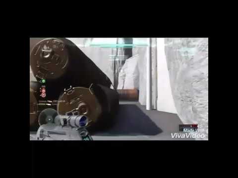 Halo 5 Raw Montage: The Introduction