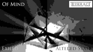 TesseracT - Altered State 8-BIT FULL ALBUM