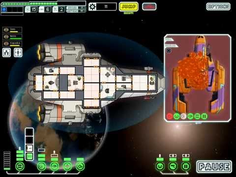 FTL: Faster Than Light - iOS Gameplay AppGemeinde - YouTube