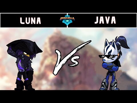 Luna vs Java - Moose Wars: Magma Mayhem - 2023 - NA - Winners Finals