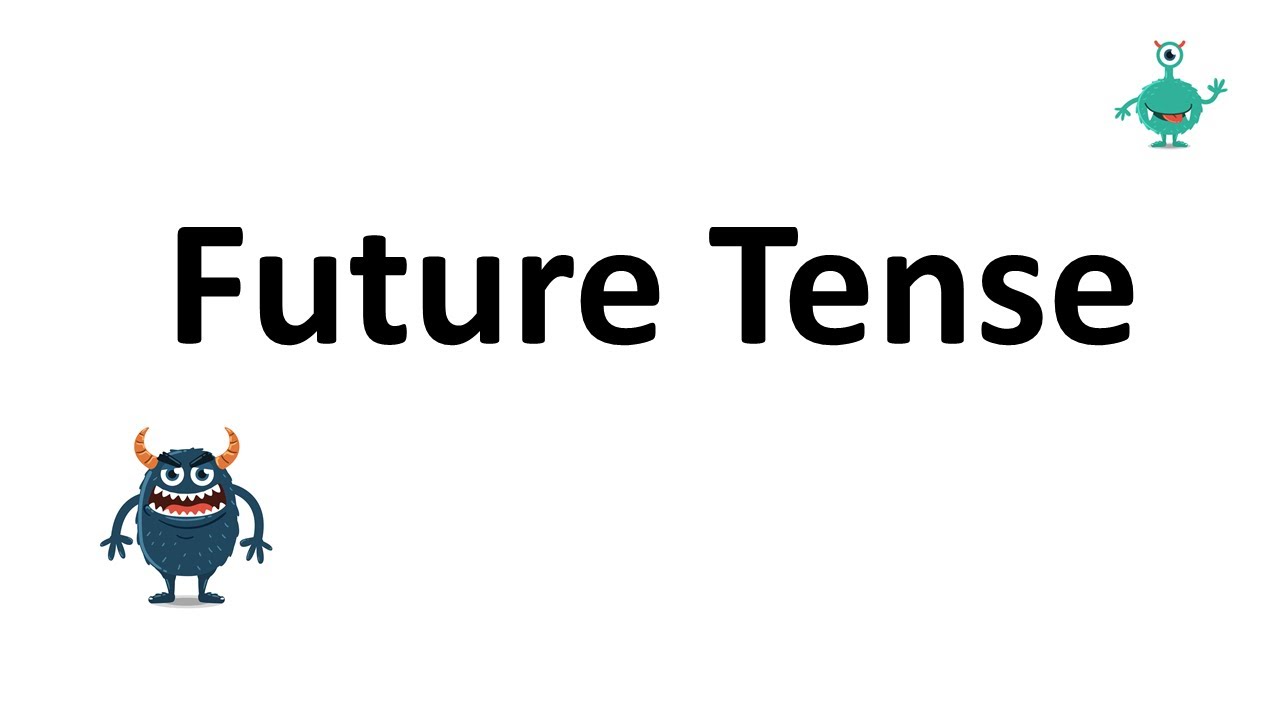 Future Tense