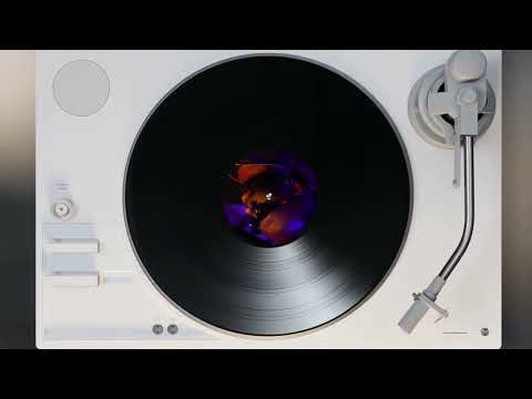 SamTRax feat. Mickael Marabou - BLACK (Official Audio)