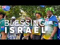 Feast Of Tabernacles Jerusalem March 2023 Jerusalem Dateline October 6 2023