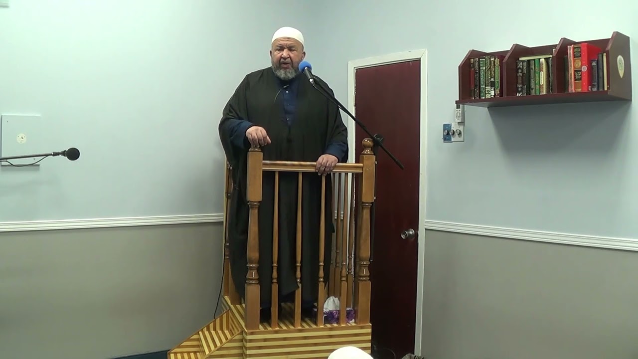 عبادة رسول الله صلى الله عليه وسلم