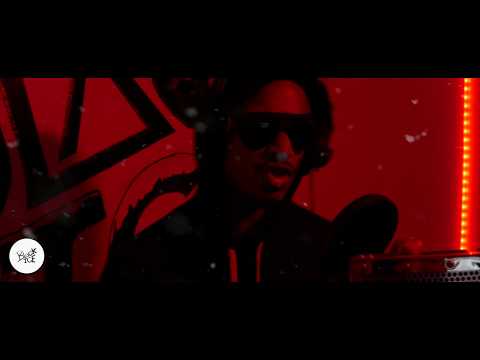Juddermonster || BLACK ICE NATION - FROSTY FREESTYLE EP. 5