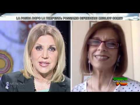 Medicina Amica, la paura dopo la tempesta: possiamo difenderci meglio? Come? 28.04.2020